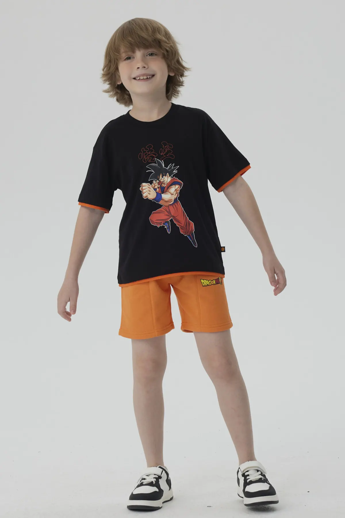 Bermuda Dragon Ball Naranja - Image 4