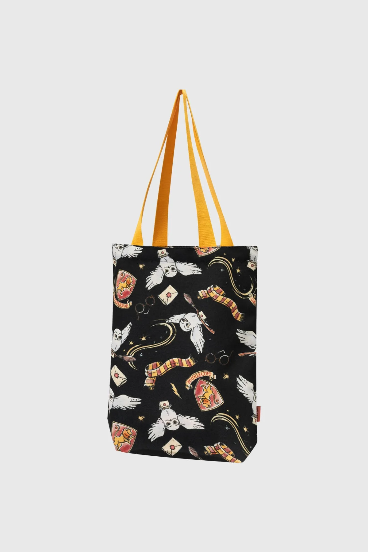 Bolsa Harry Potter Negra - Image 3
