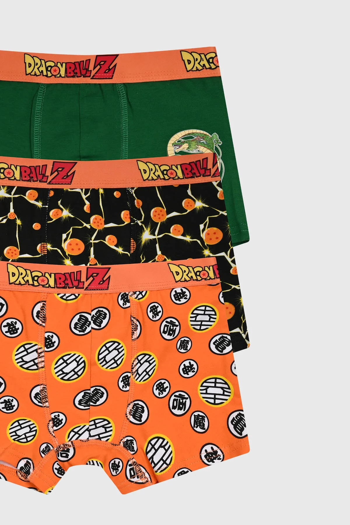 Boxer Tripack Dragon Ball Z - Image 2