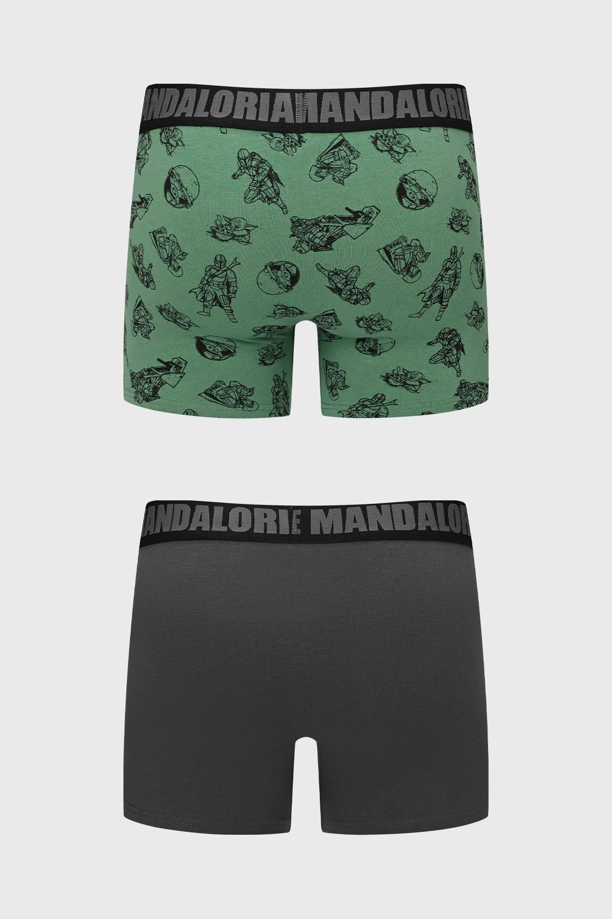 Boxer Mandalorian Marengo - Image 2