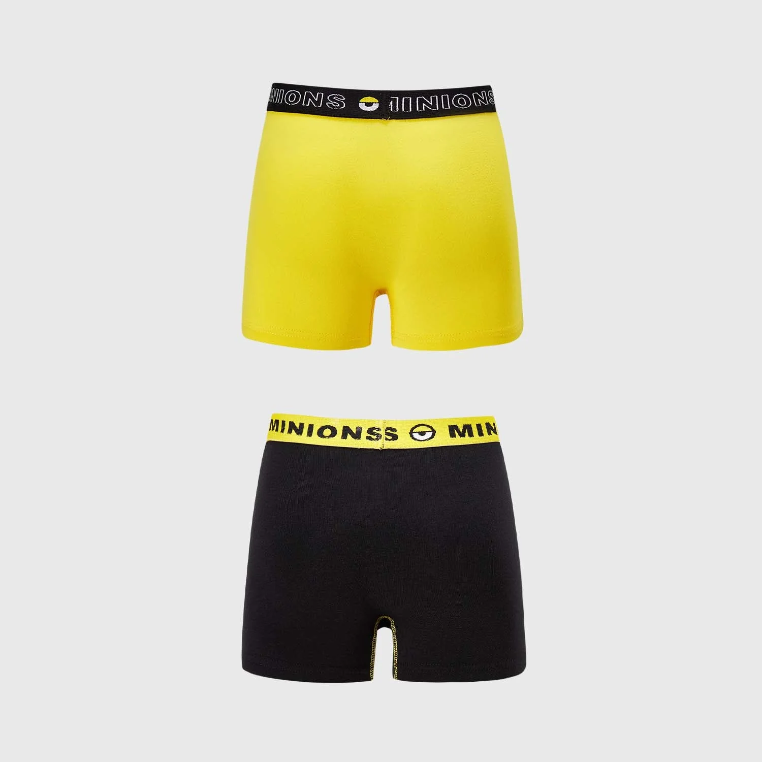 Bóxer Minions Amarillo - Image 2