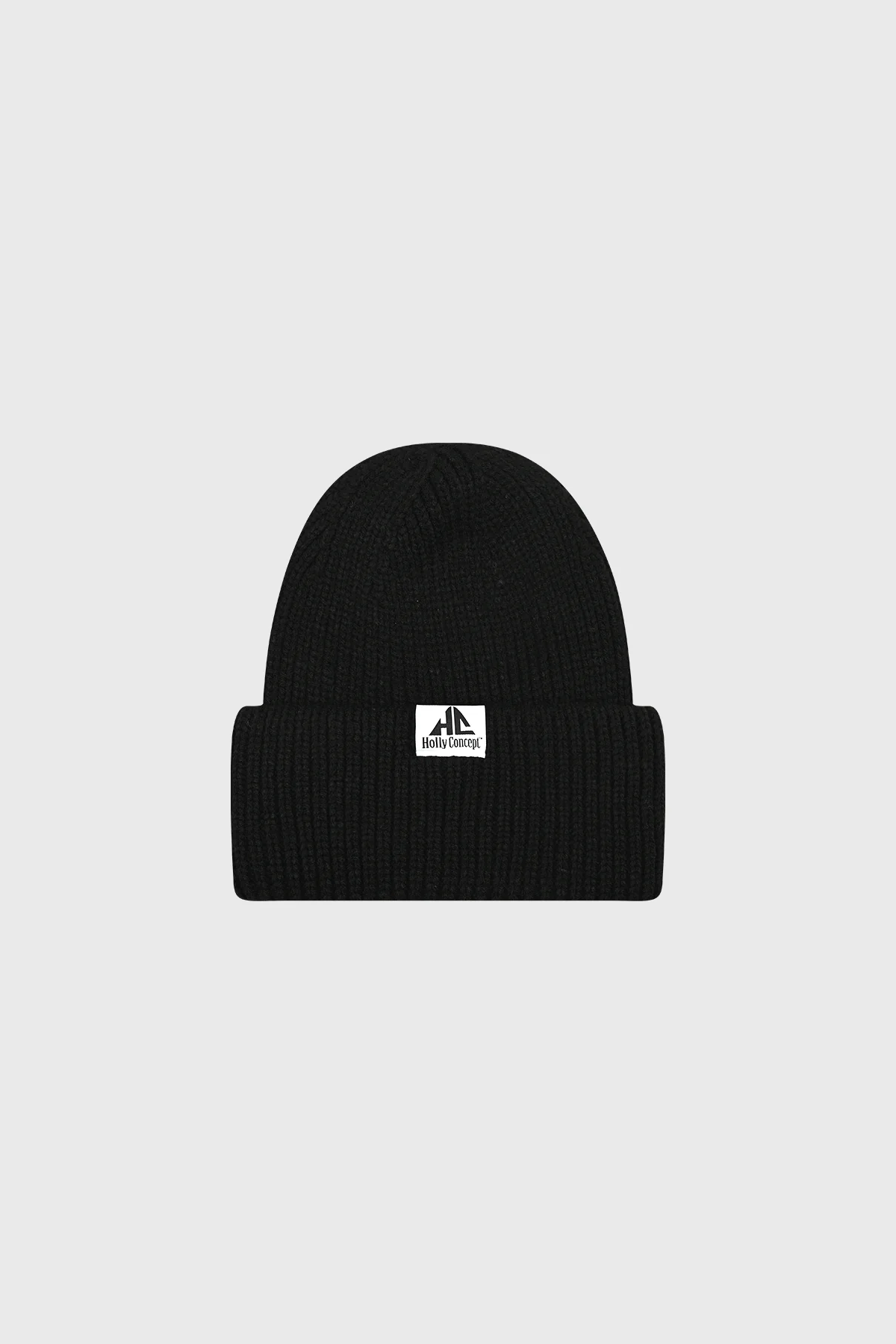 Gorro Holly Concept Negro - Image 3