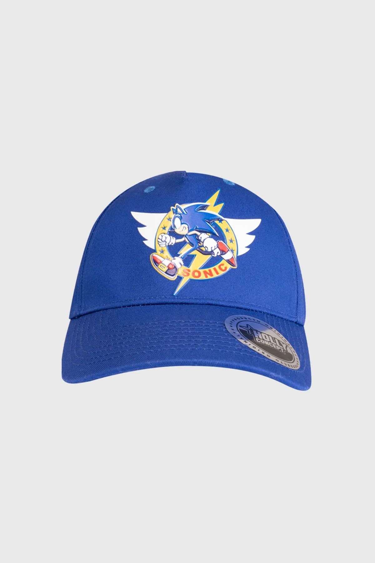Jockey Sonic Azul - Image 2