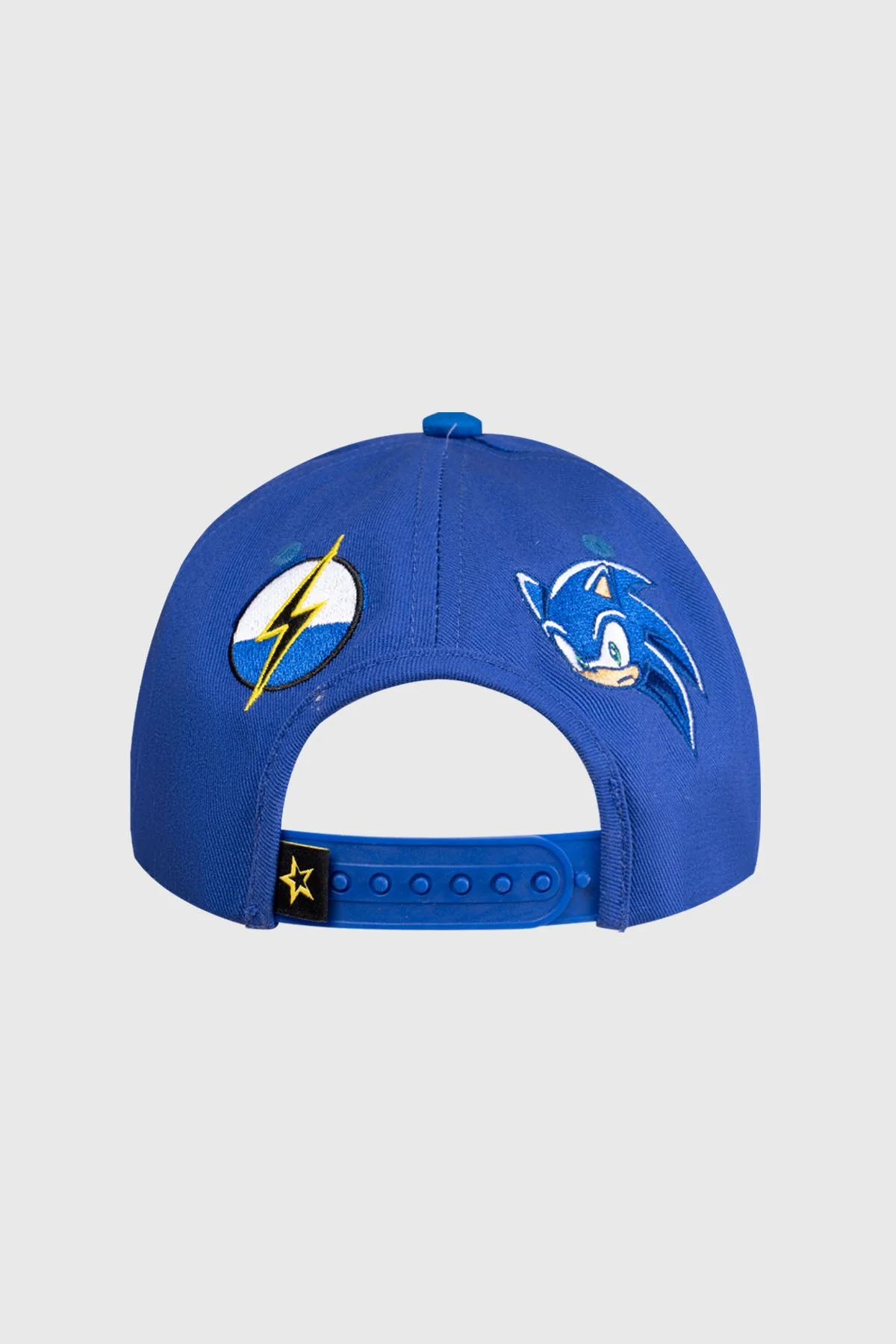 Jockey Sonic Azul - Image 3