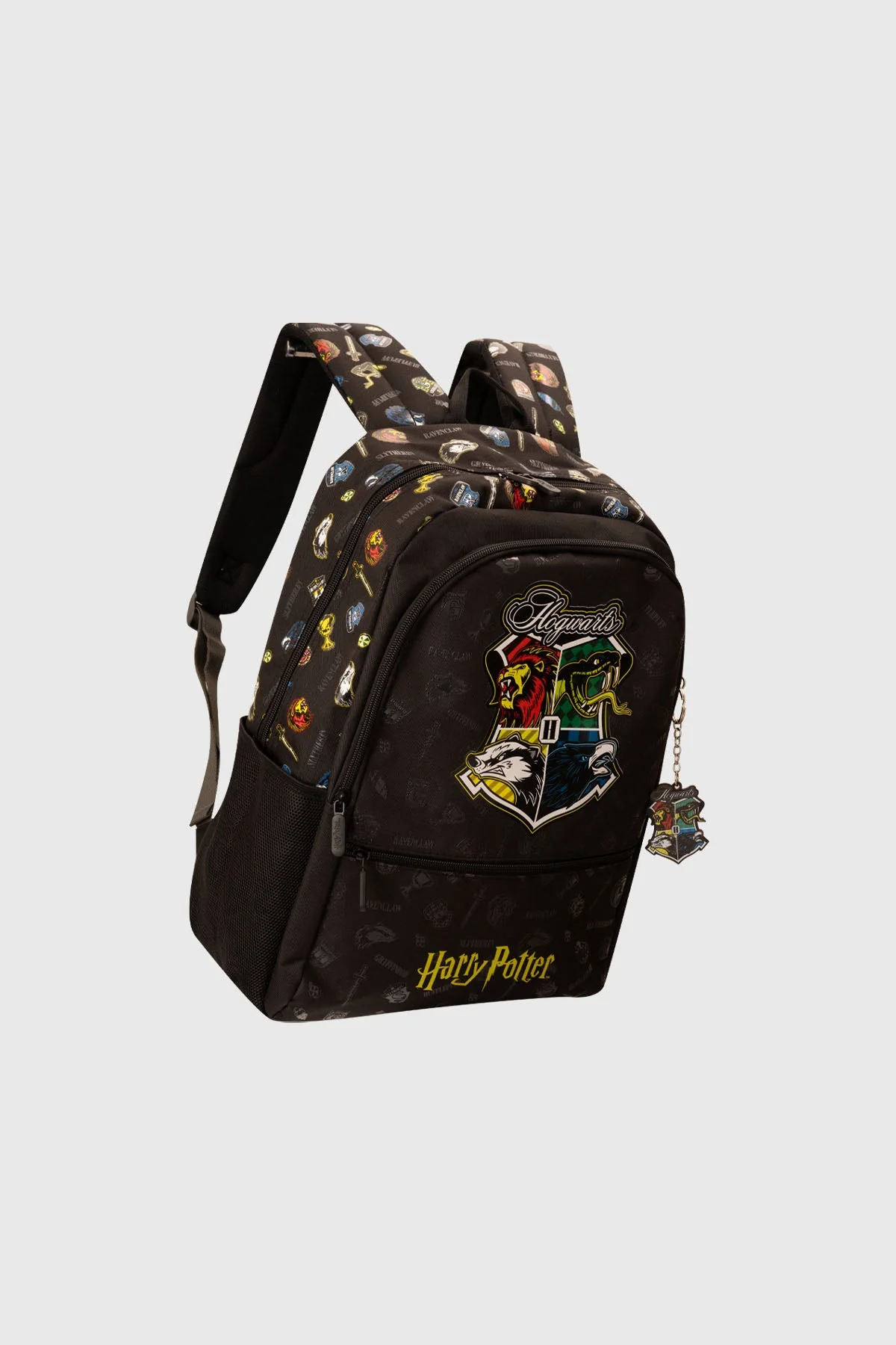 Mochila Harry Potter Negra - Image 3