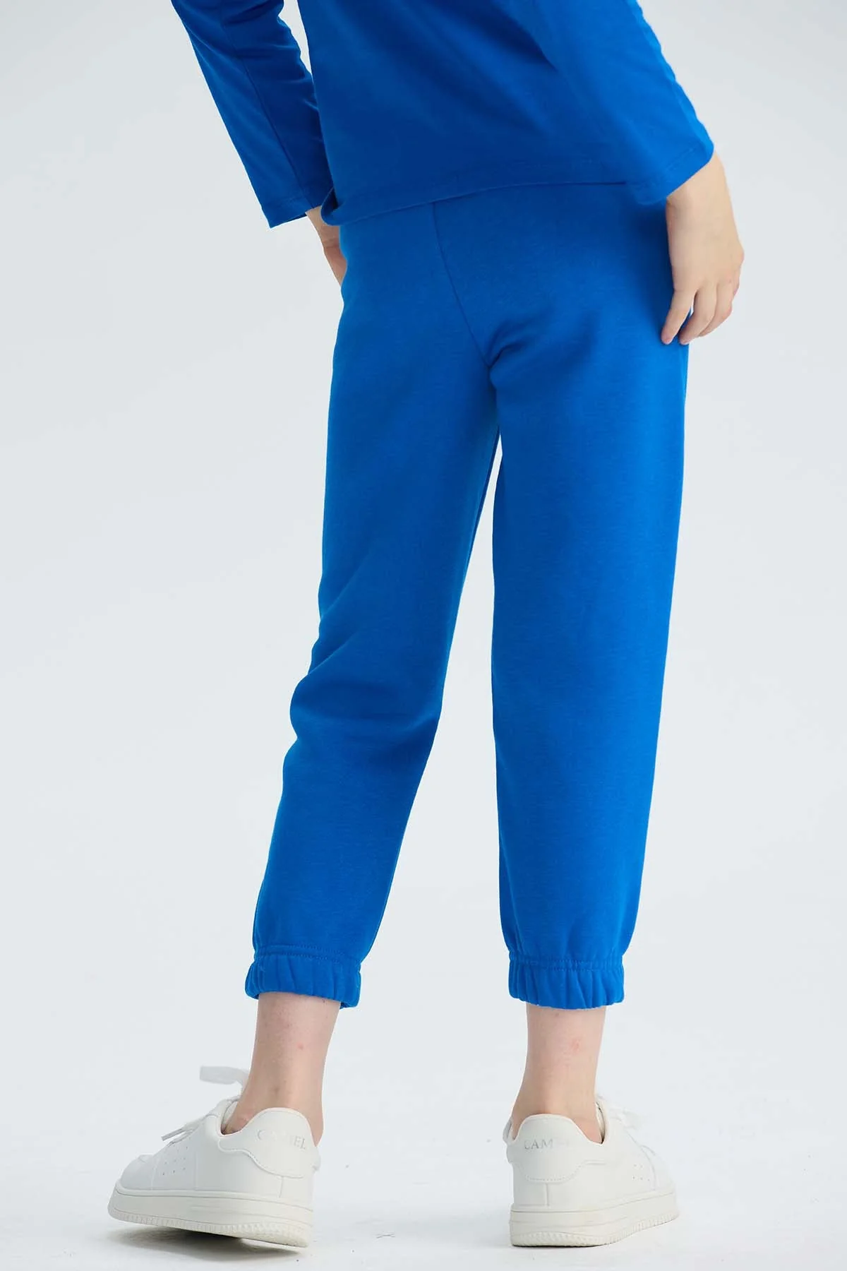 Pantalón Buzo Avengers Azul - Image 3