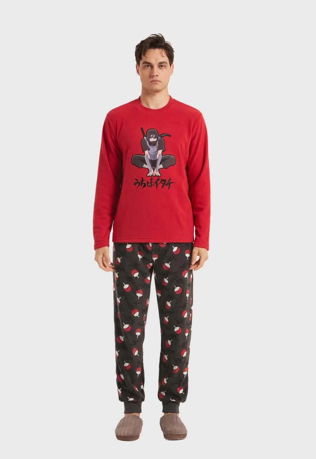 Pijama Naruto Rojo - Image 4