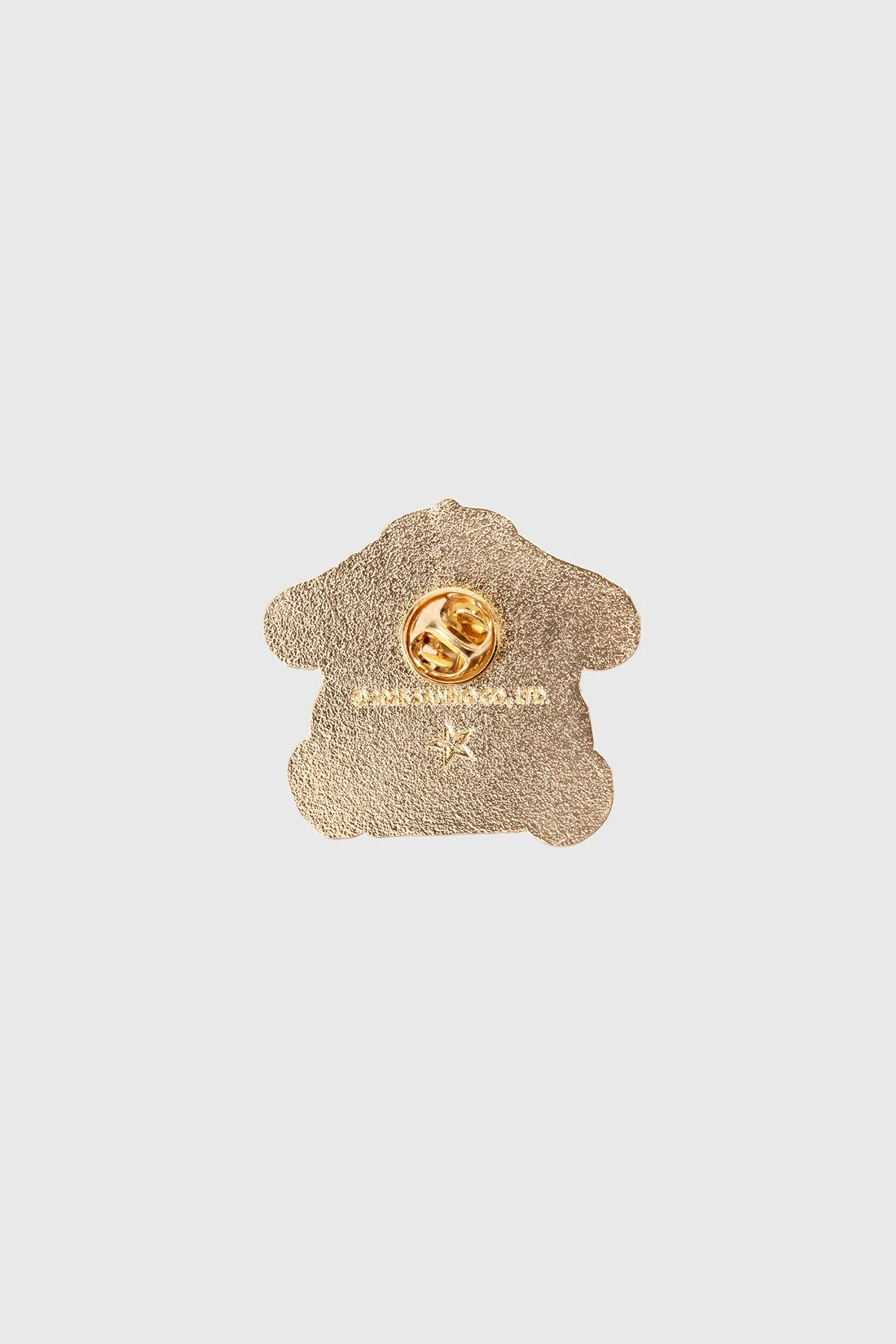 Pins Pompompurin Amarillo - Image 2
