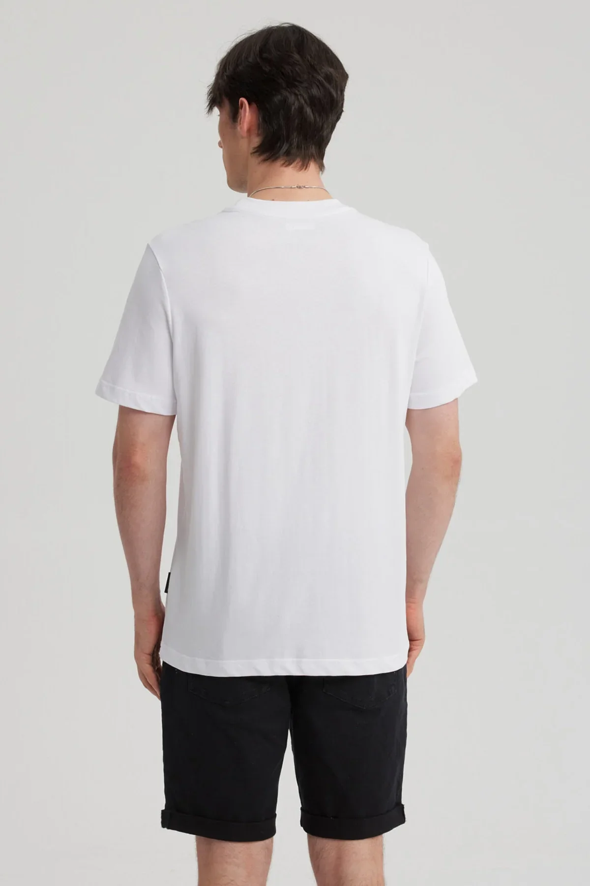 Polera Dragon Ball Majin Buu Blanca - Image 3