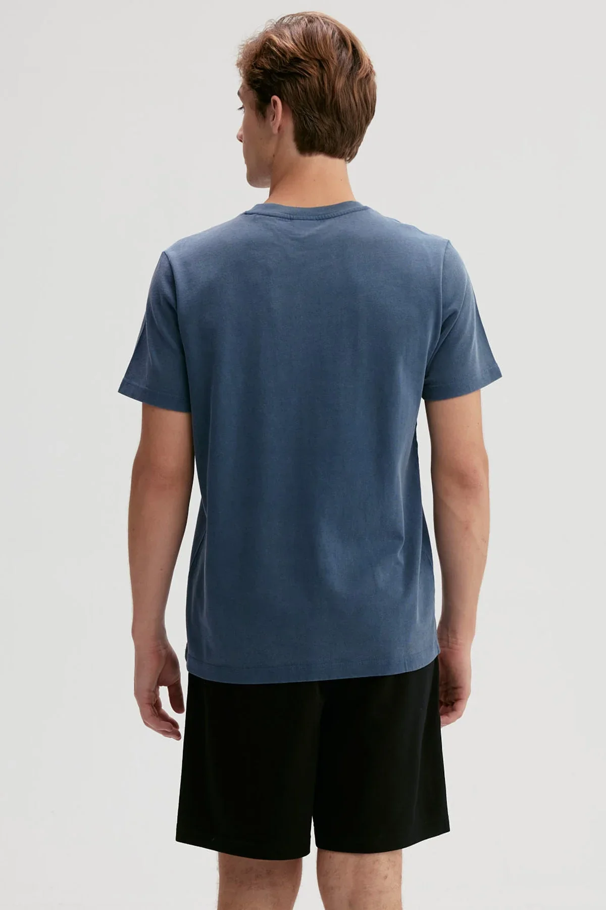 Polera Holly Concept Azul - Image 3