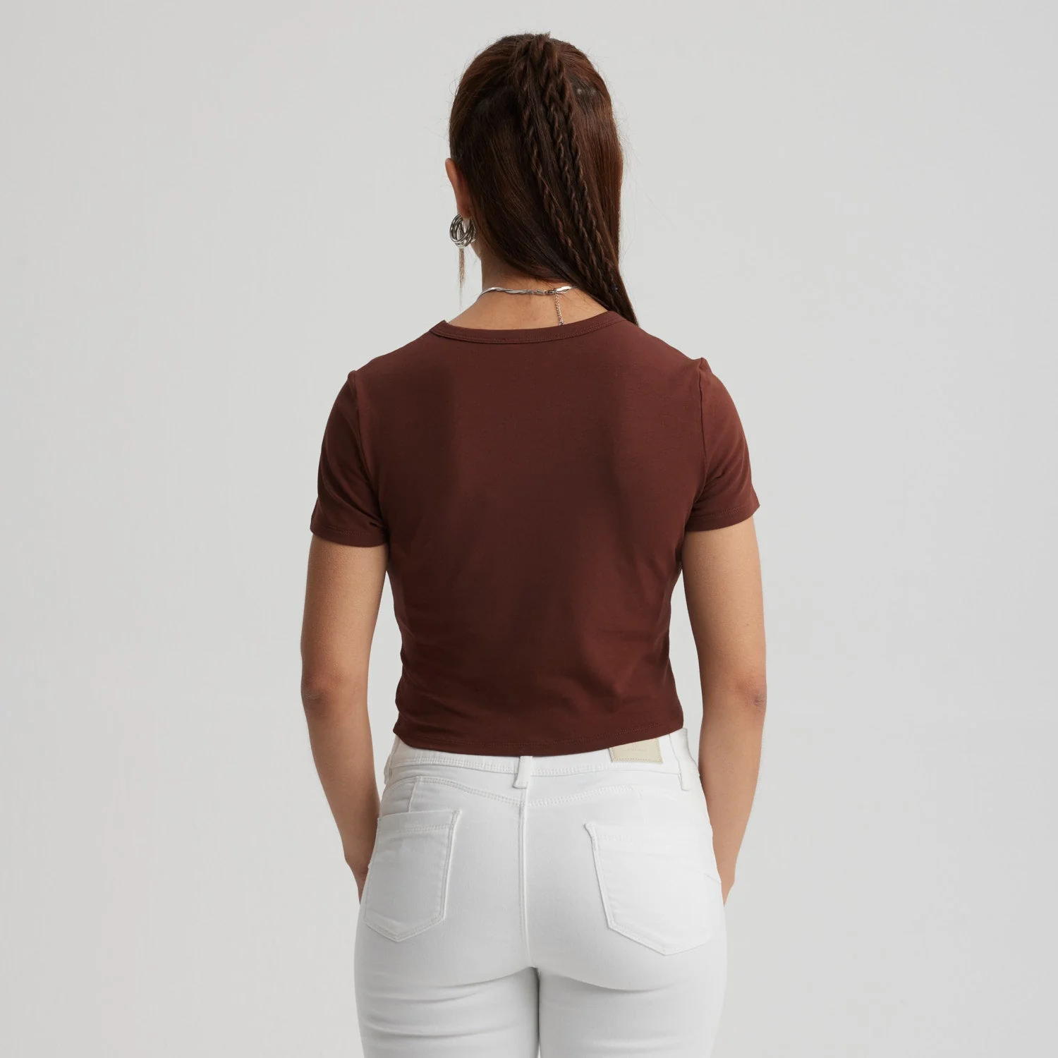 Polera Holly Concept Cafe - Image 3