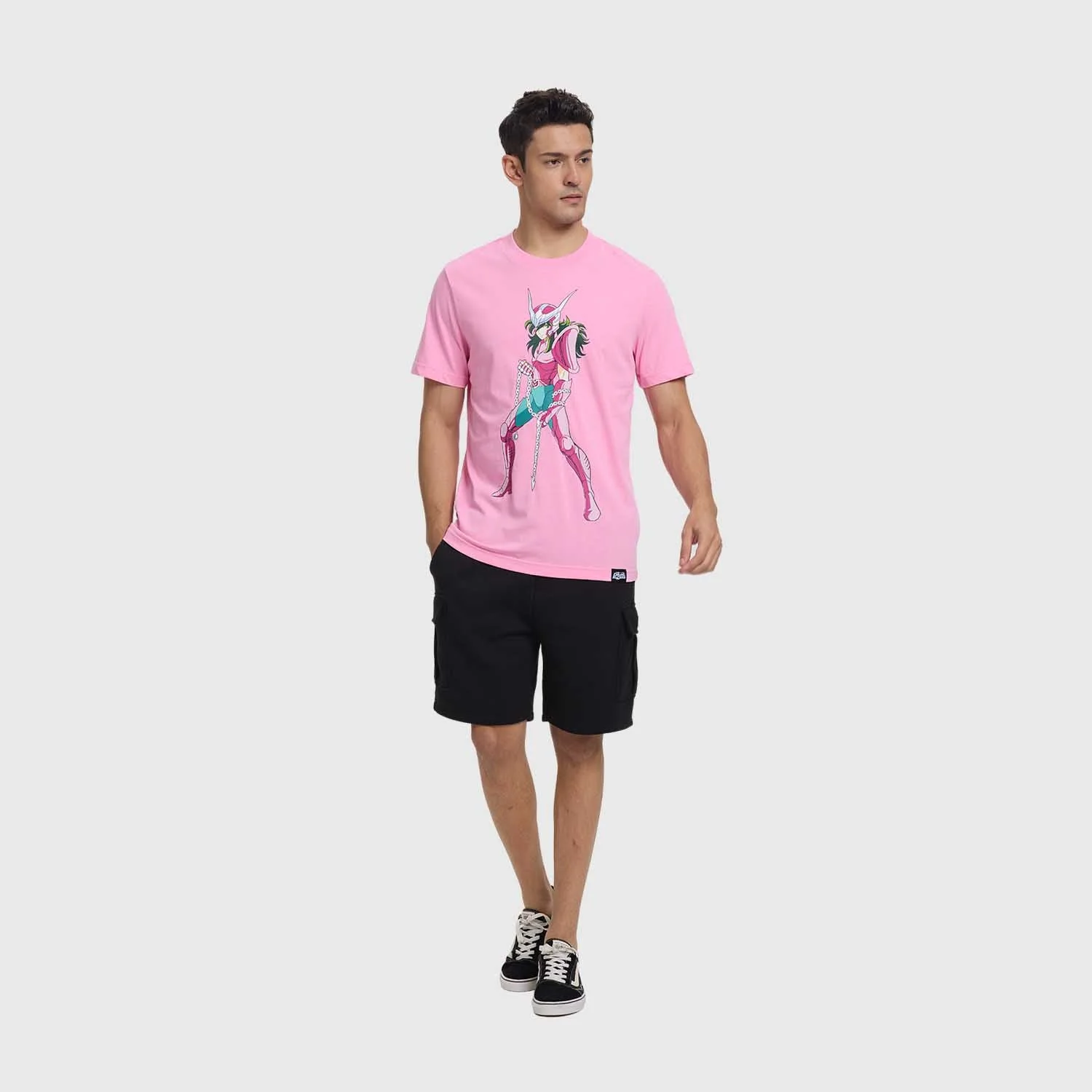 Polera Shun Rosada - Image 4