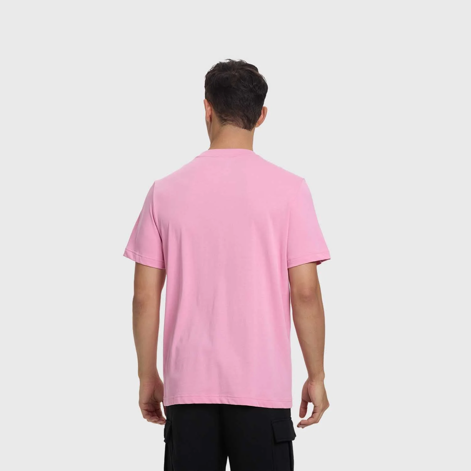 Polera Dragon Ball Bulma Rosada - Image 2