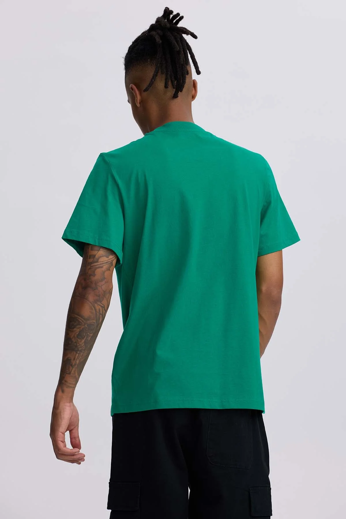Polera Hey Arnold Verde - Image 3