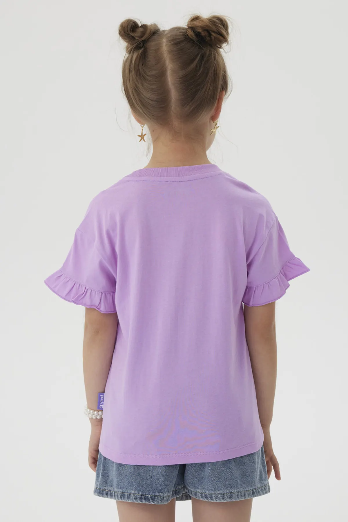 Polera Lilo & Stitch Lila - Image 3