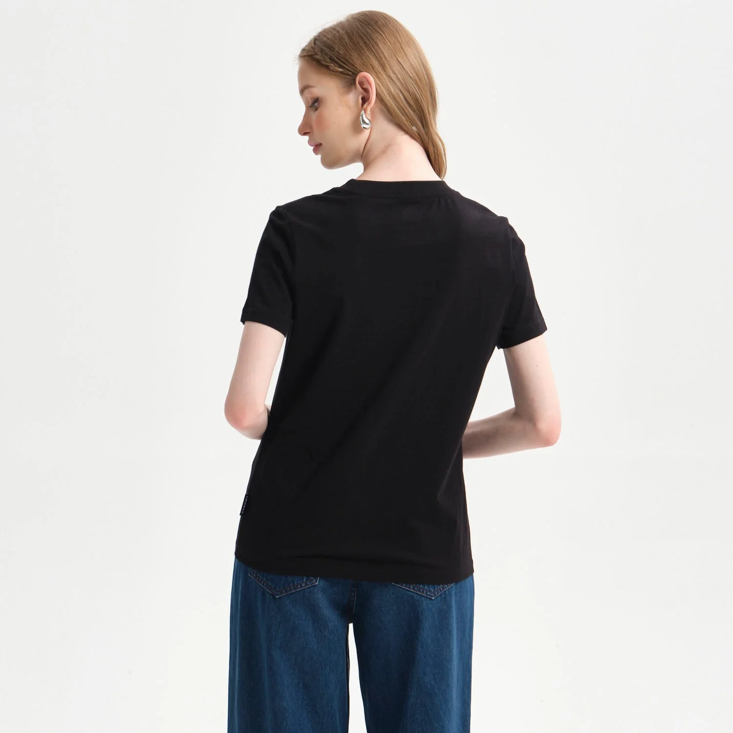Polera Kuromi Morada - Image 3
