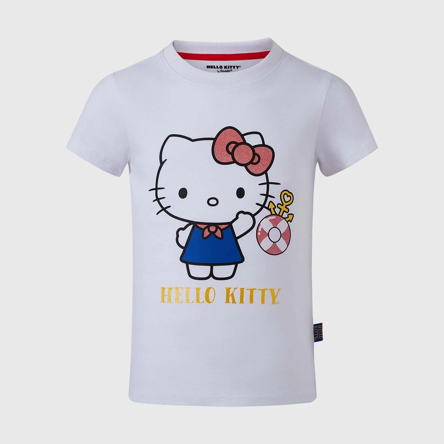 Polera Bipack Hello Kitty - Image 2