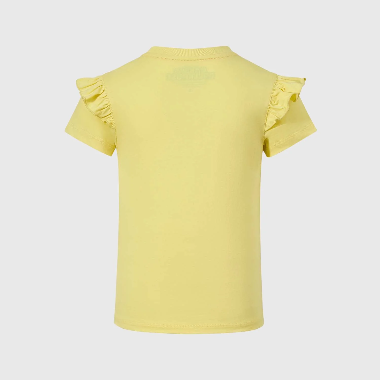 Polera Gabby´s Dollhouse Amarilla - Image 2