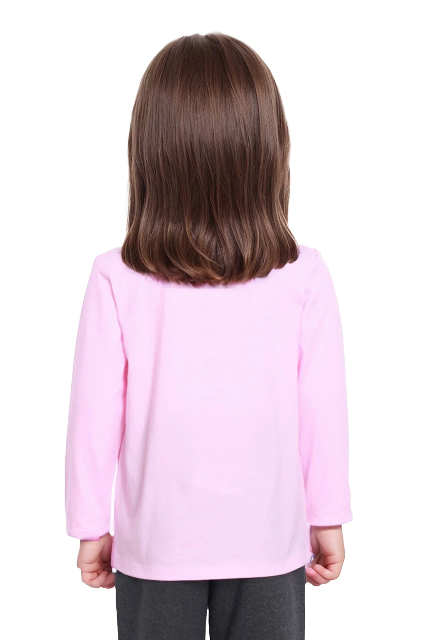 Polera Paw Patrol Rosada - Image 3