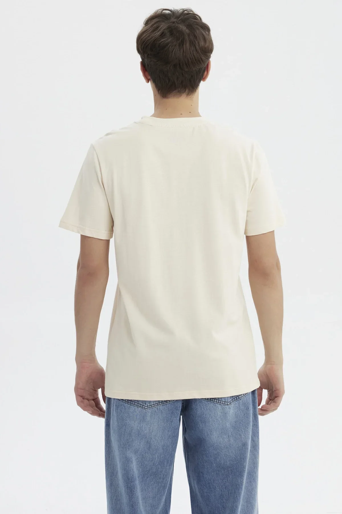 Polera Star Wars Beige - Image 3