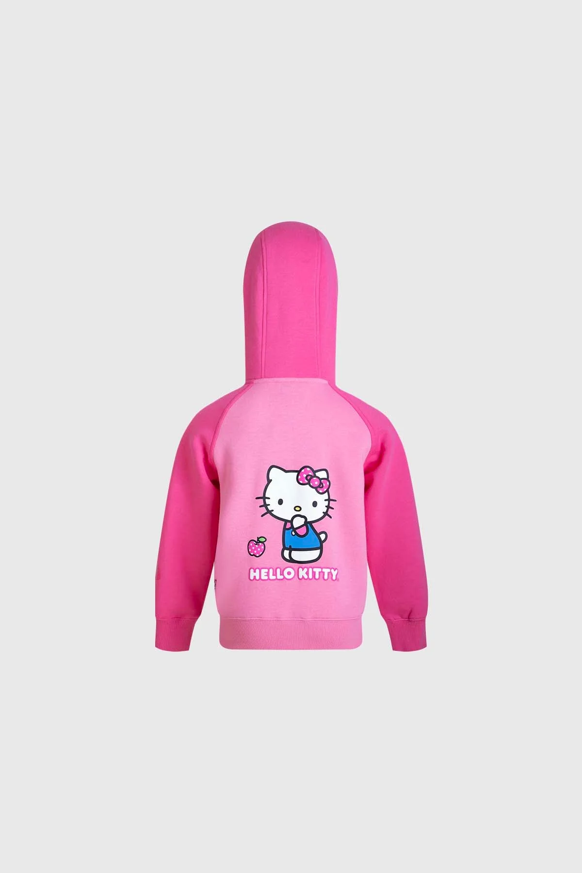 Polerón Hello Kitty Rosado - Image 2