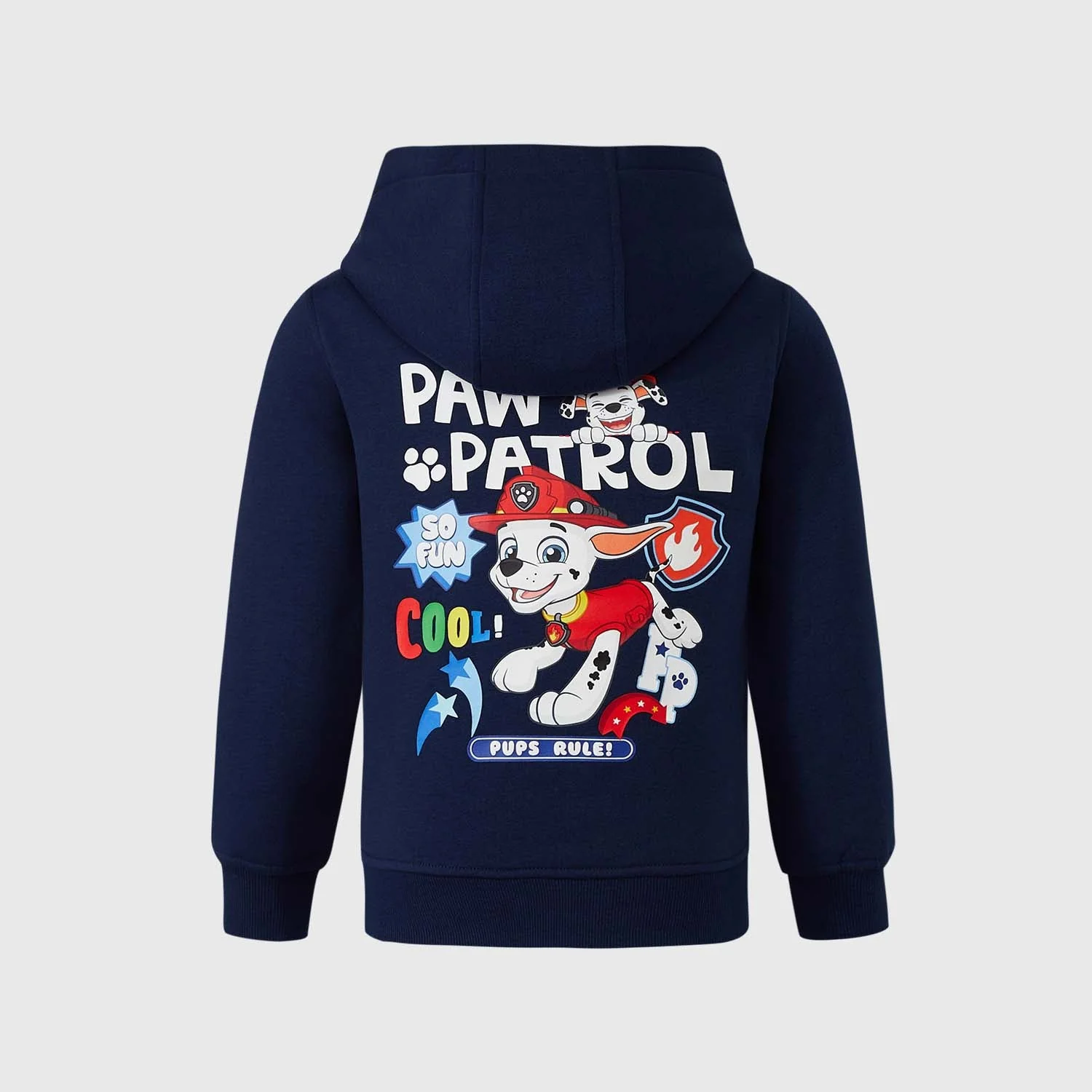Polerón Paw Patrol Azul Oscuro - Image 2