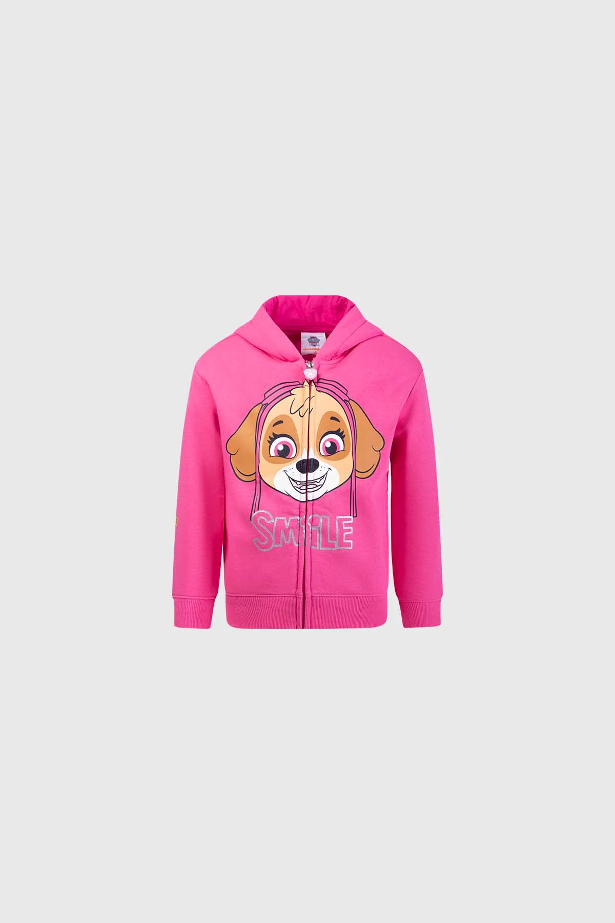 Polerón Paw Patrol Skye Rosado - Image 3